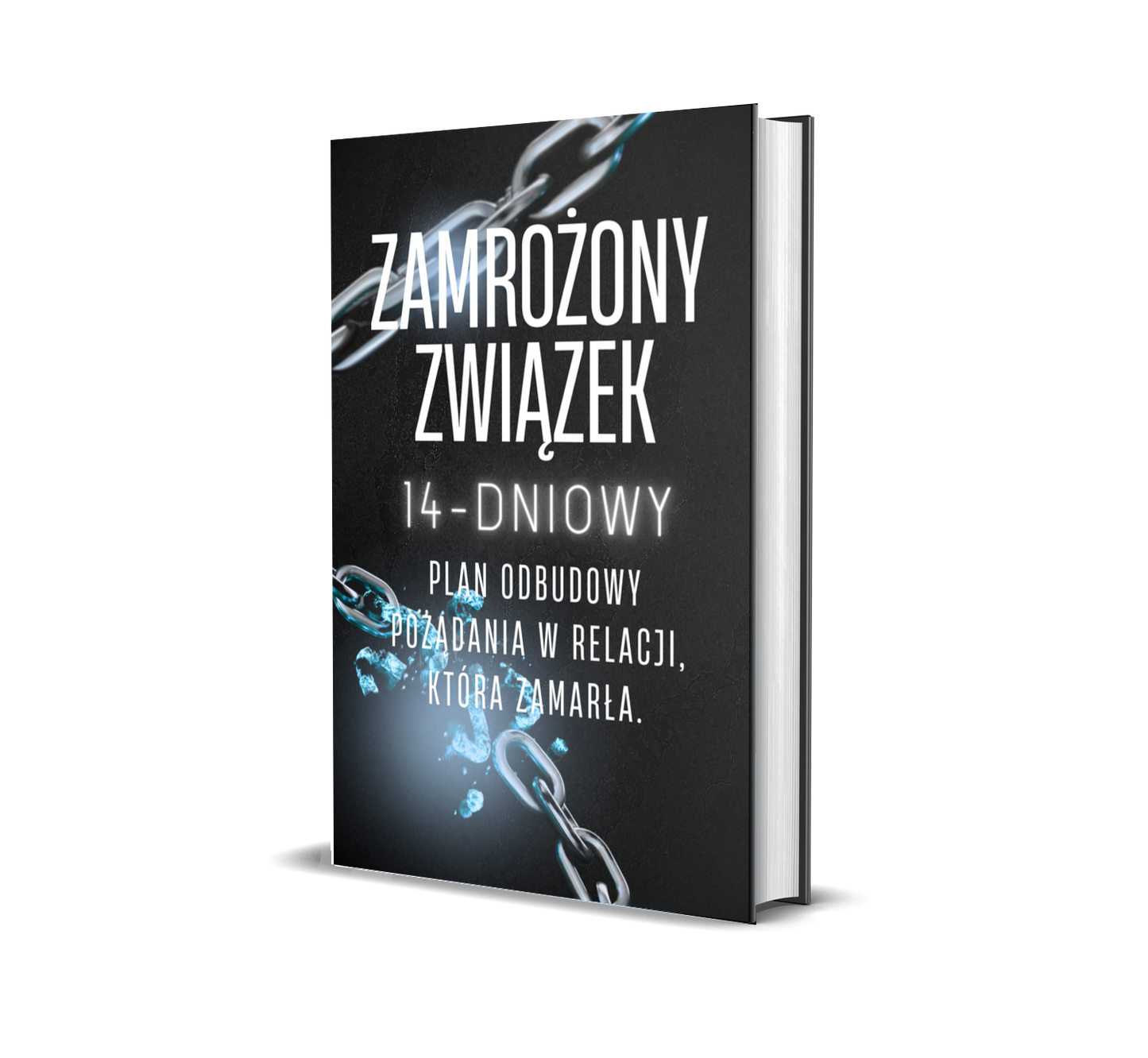 Zamrożony związek – jak obudzić pożądanie, gdy nie ma już nic
