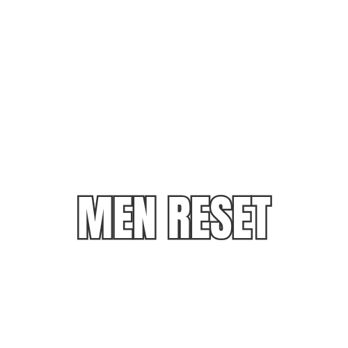 Men Reset