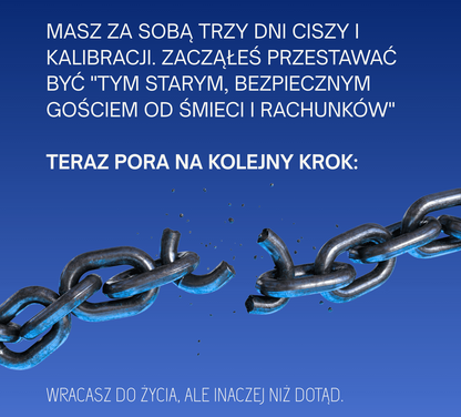 Zamrożony związek – jak obudzić pożądanie, gdy nie ma już nic